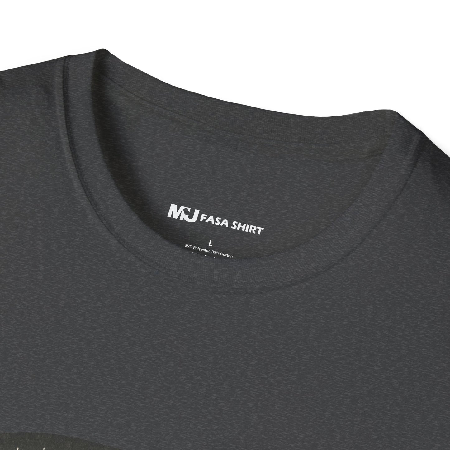 Moonlit Whale T-Shirt