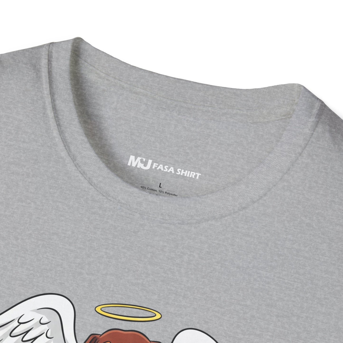 Dachshund Angel | T-shirt