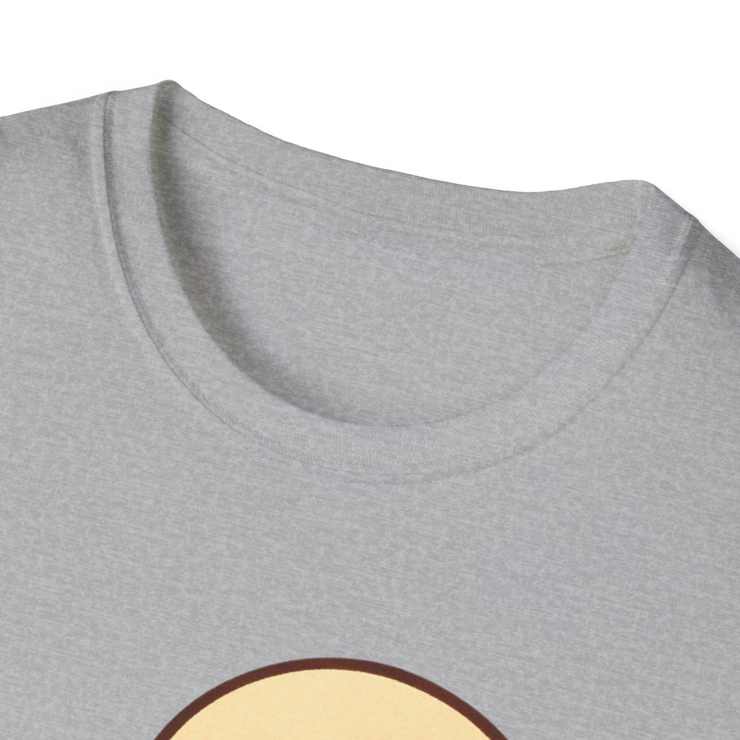 Skeleton & Cat T-Shirt | Cute Spooky Pet Lover Tee