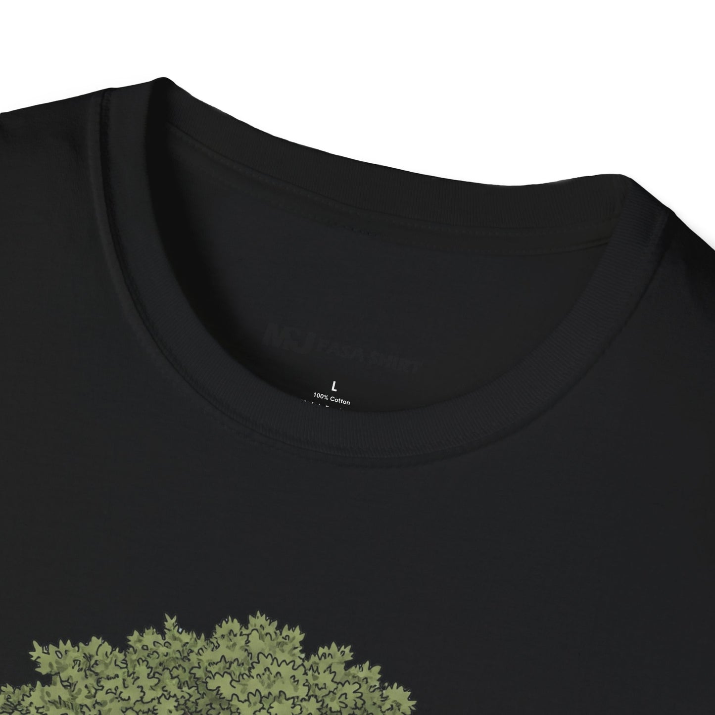 Tree’d Trouble Shirts