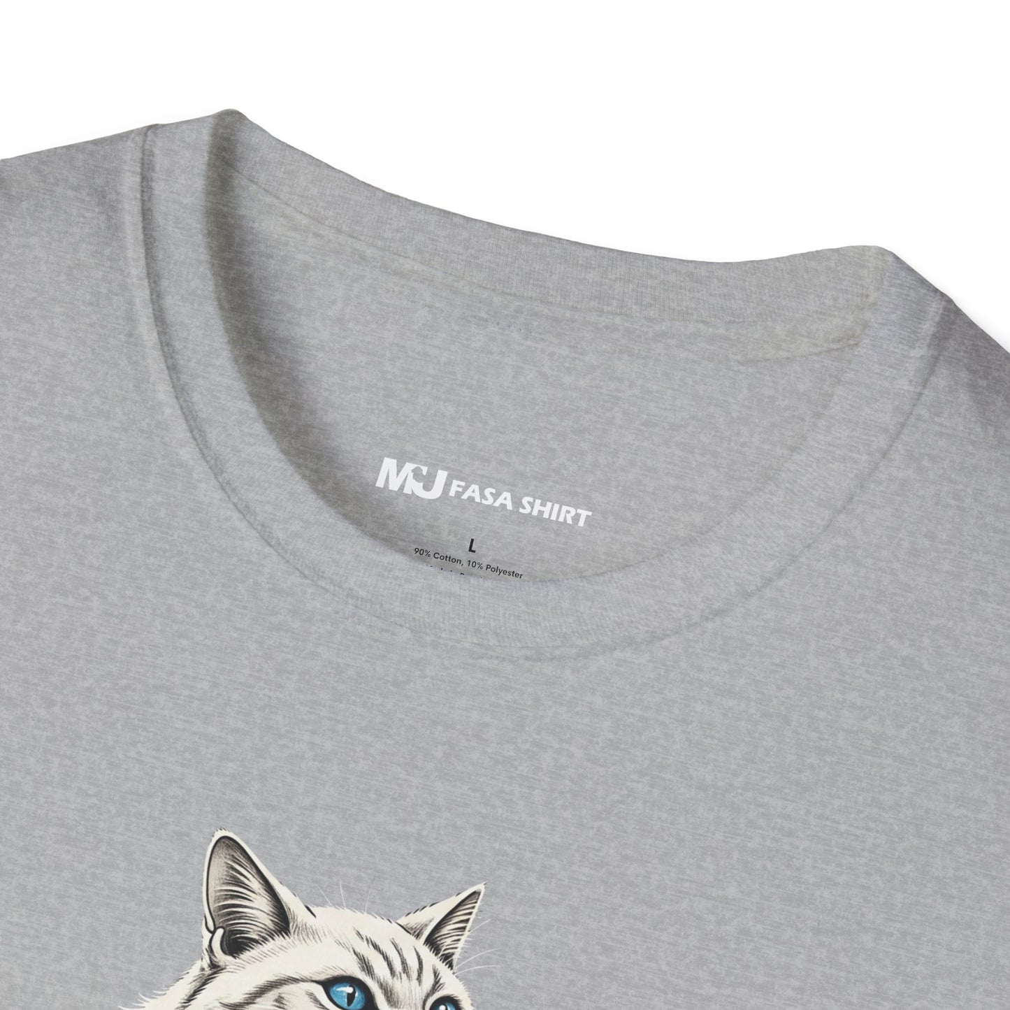 Rocker Cat Tee