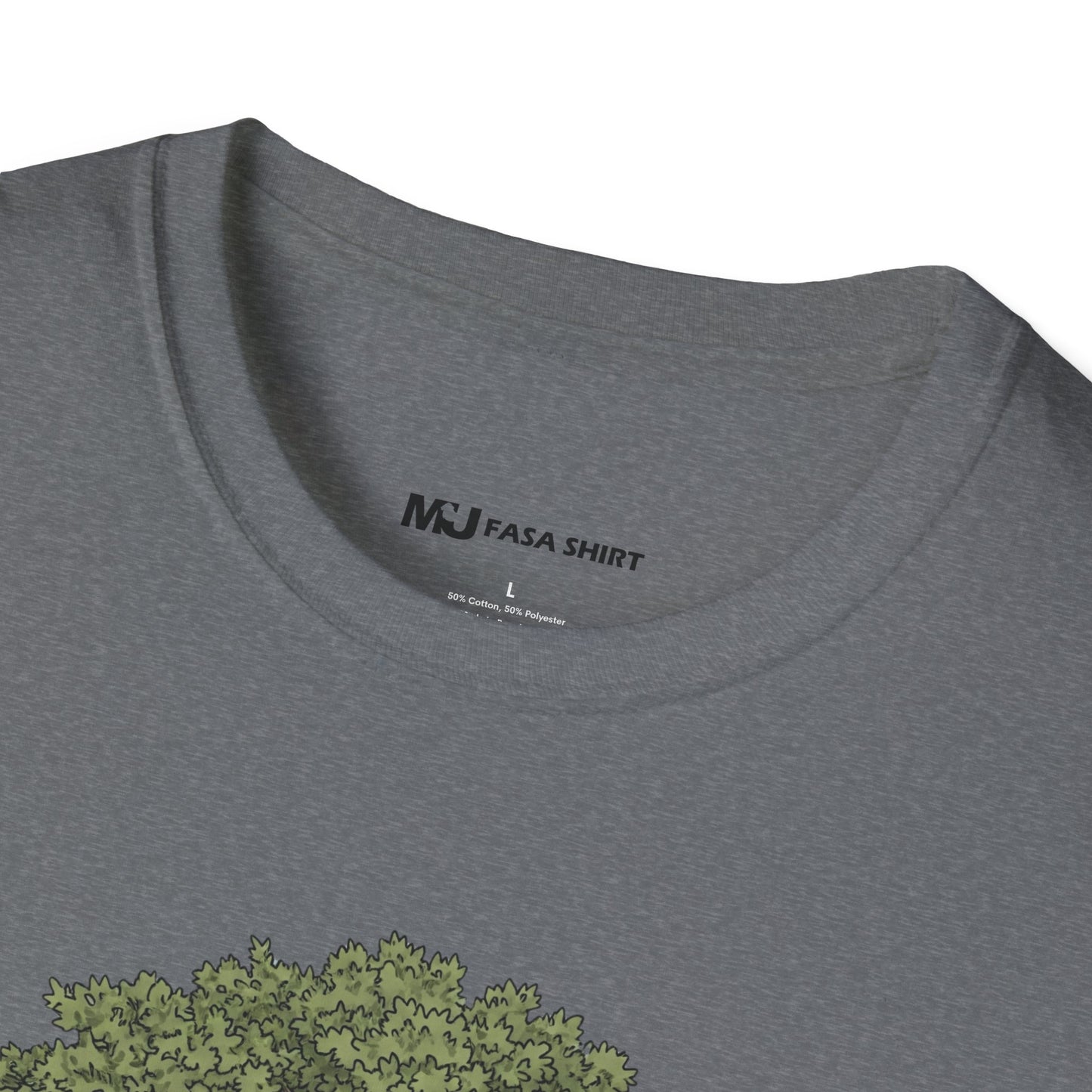 Tree’d Trouble Shirts