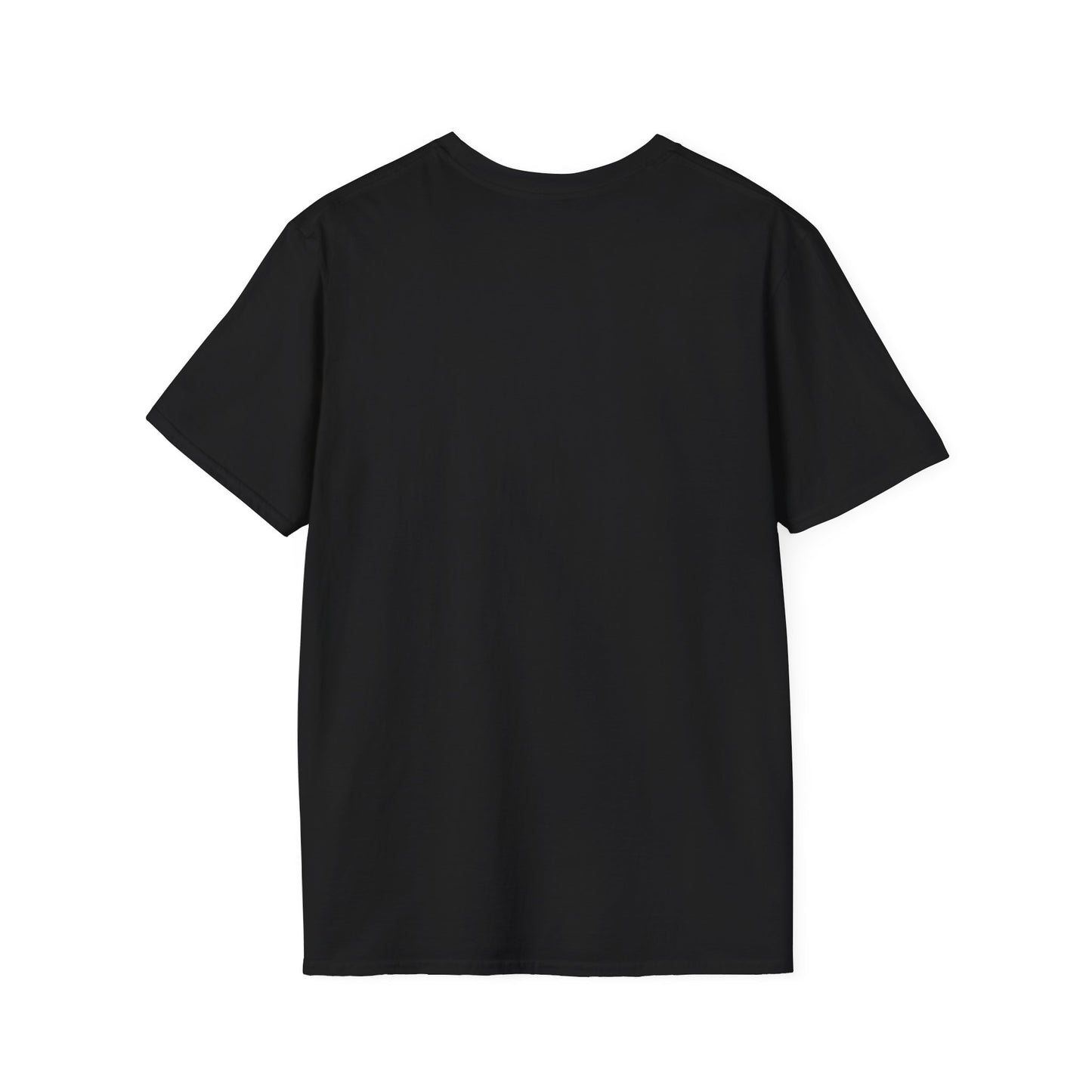 Meow Cat T-shirt