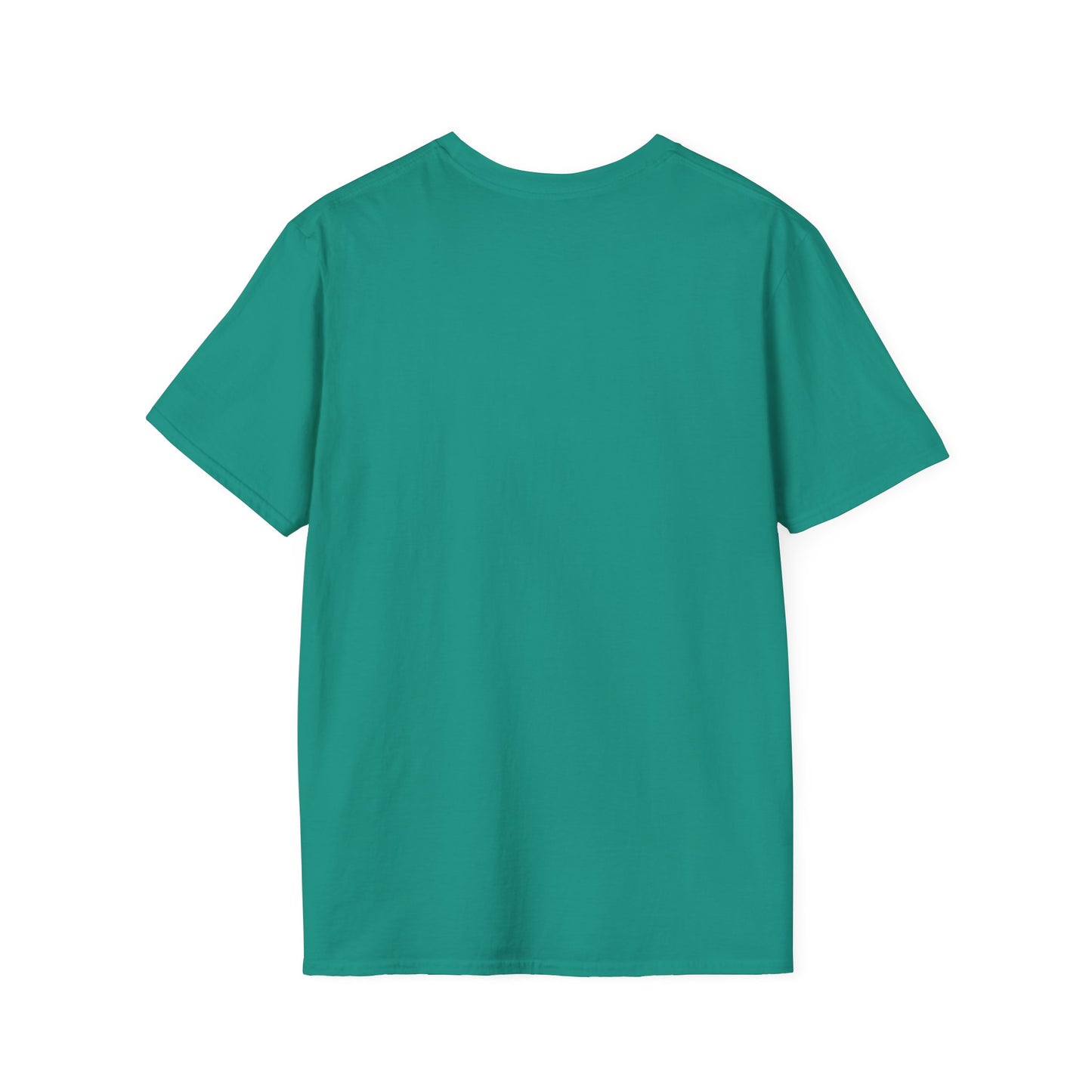 Rockin' Cat  T-Shirt | Cool Music & Pet Lover Tee