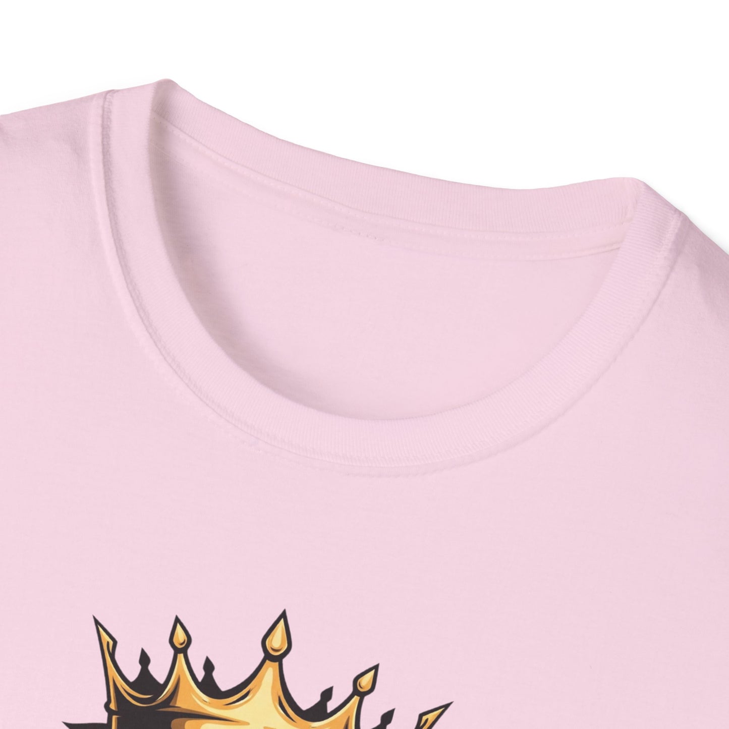 Majestic Lion T-shirts