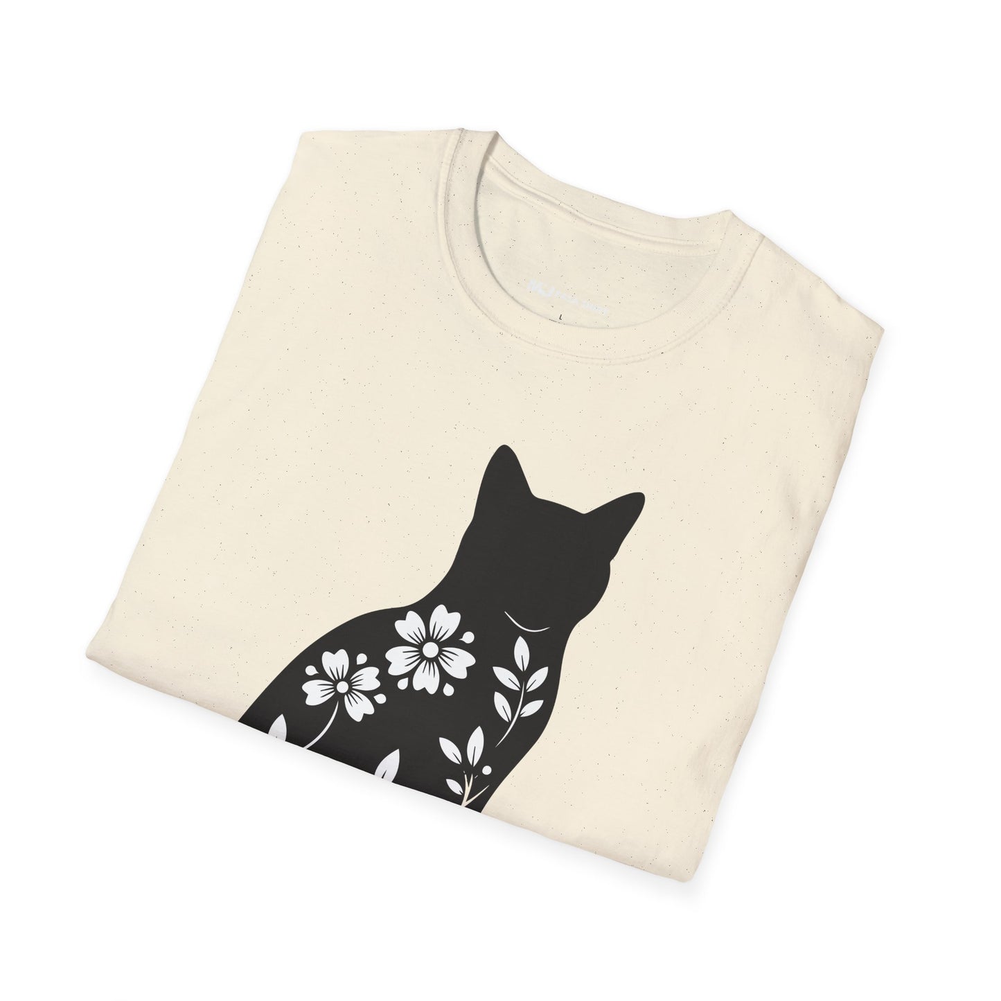 Cat Flowers π Tree