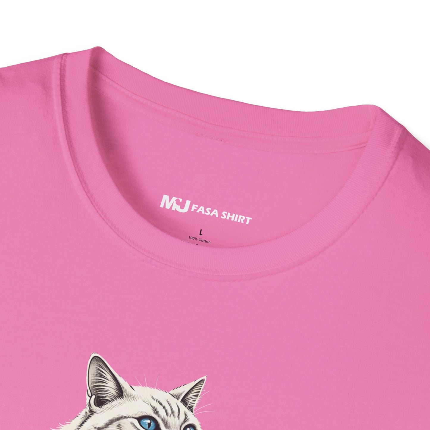 Rocker Cat Tee