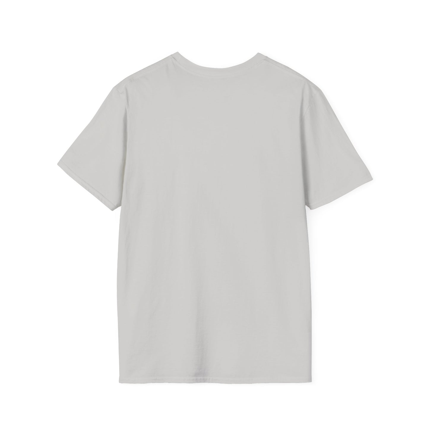 Back to The Gym Tee