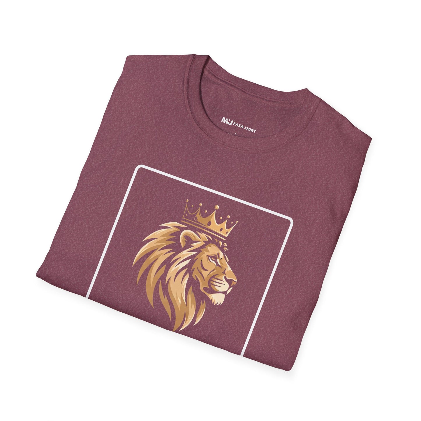 Born to Roar, Built to Lead