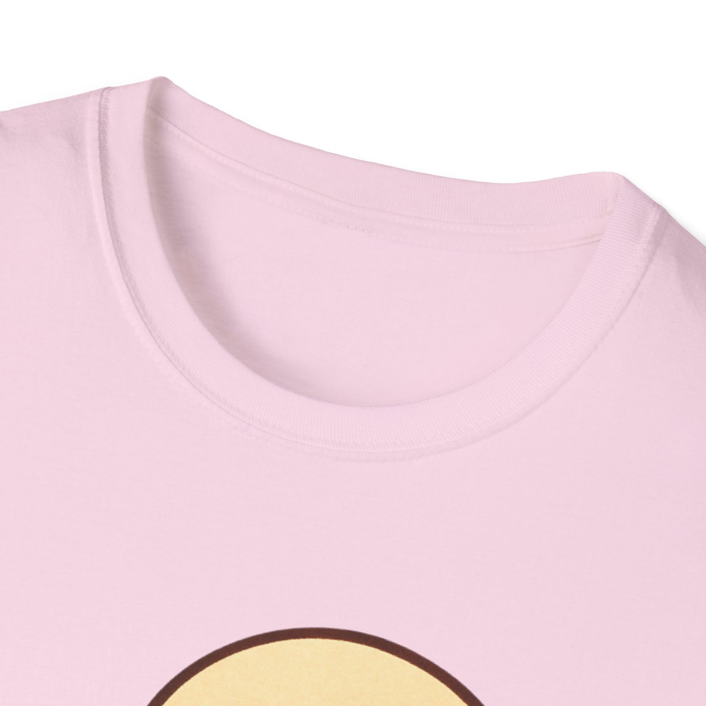 Skeleton & Cat T-Shirt | Cute Spooky Pet Lover Tee