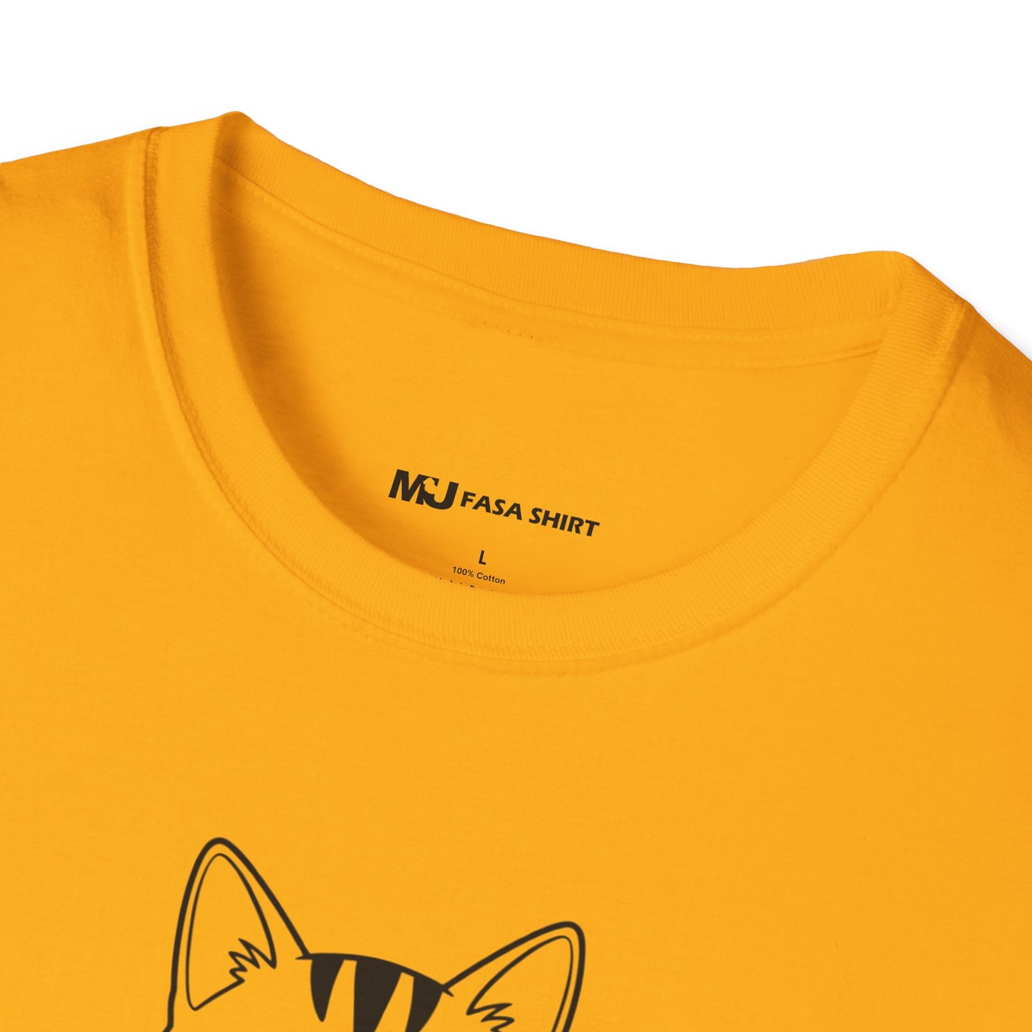 Yoga Cat T-Shirt | Tee for Cat Lovers