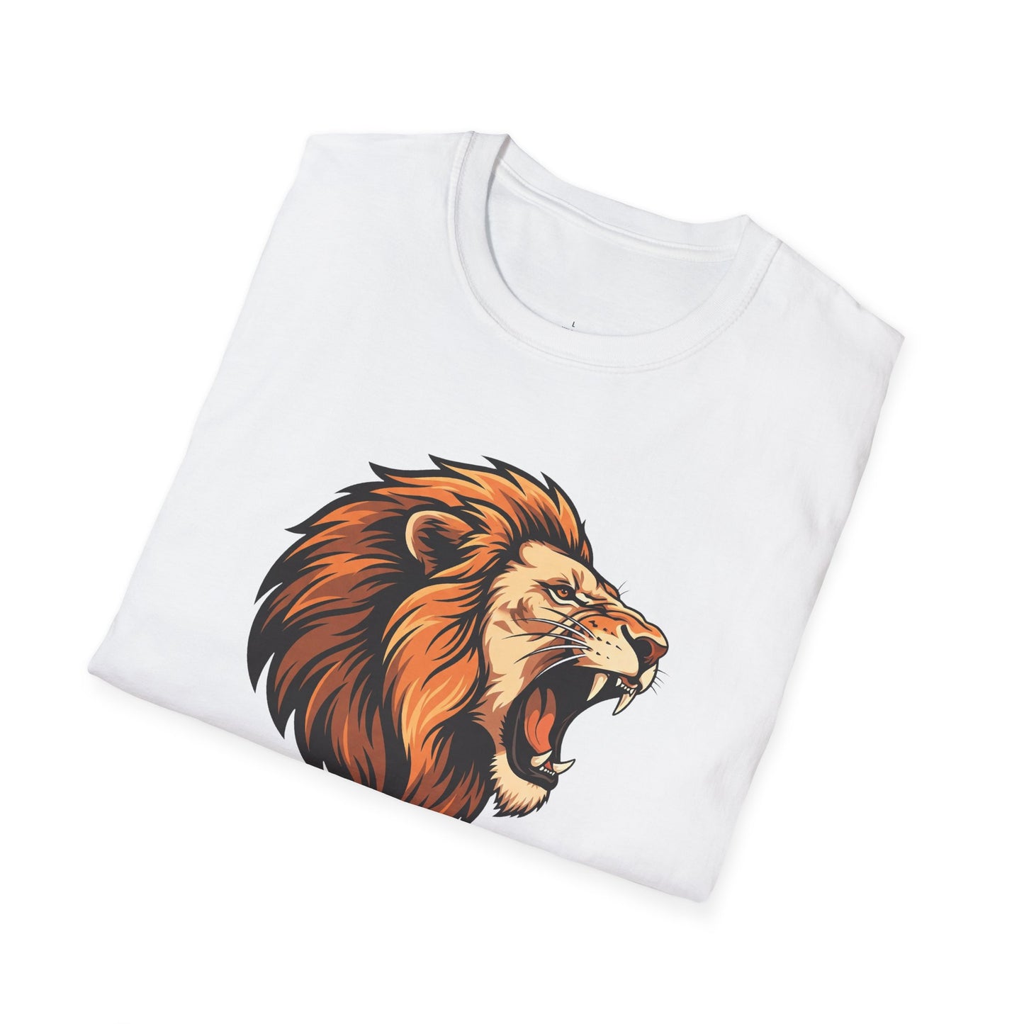 Roar of the King T-shirt