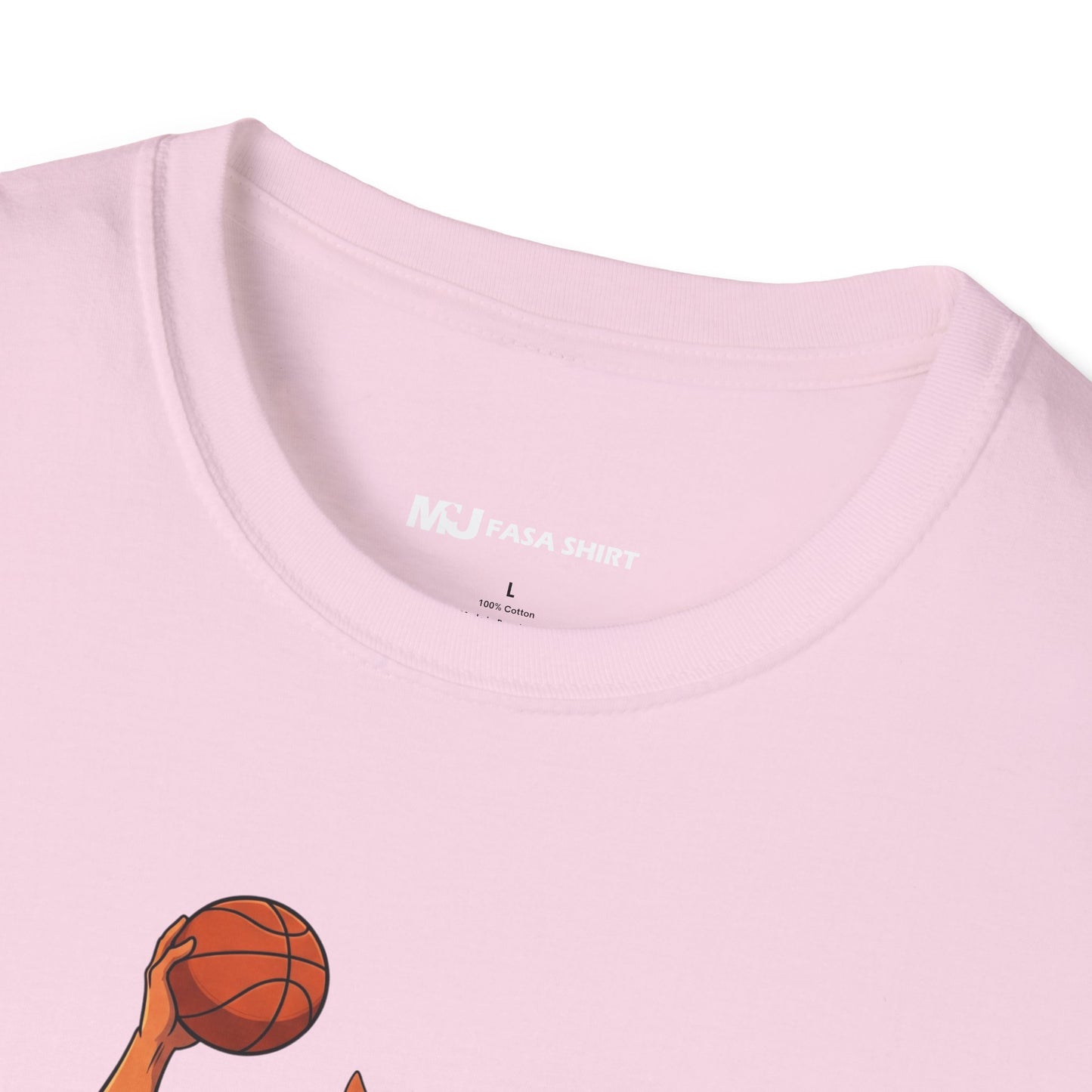 Fox Basketball Player | T-shirts For Animal Lovers