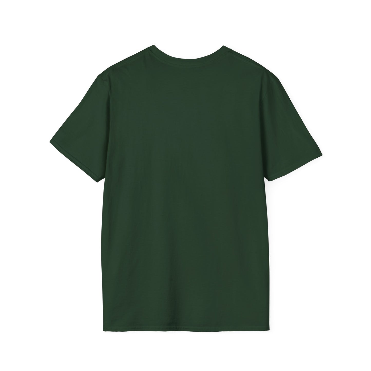Meow Cat T-shirt