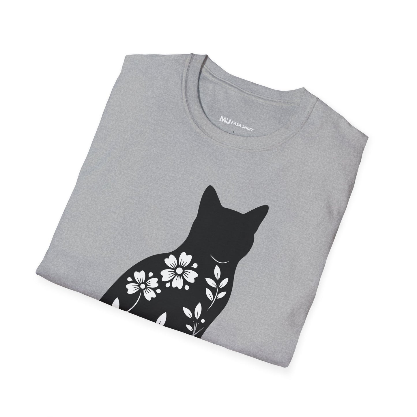 Cat Flowers π Tree