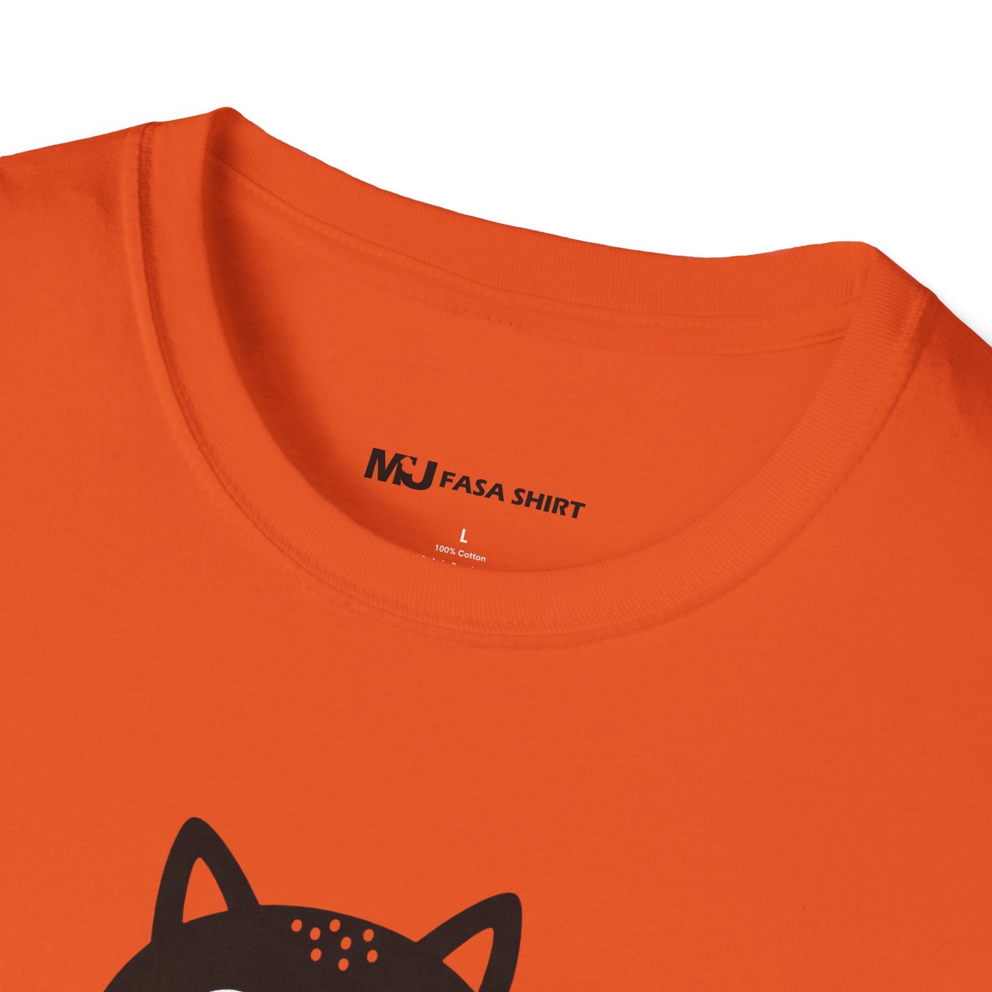 Innocent Until Proven Furry | Cat T-shirt