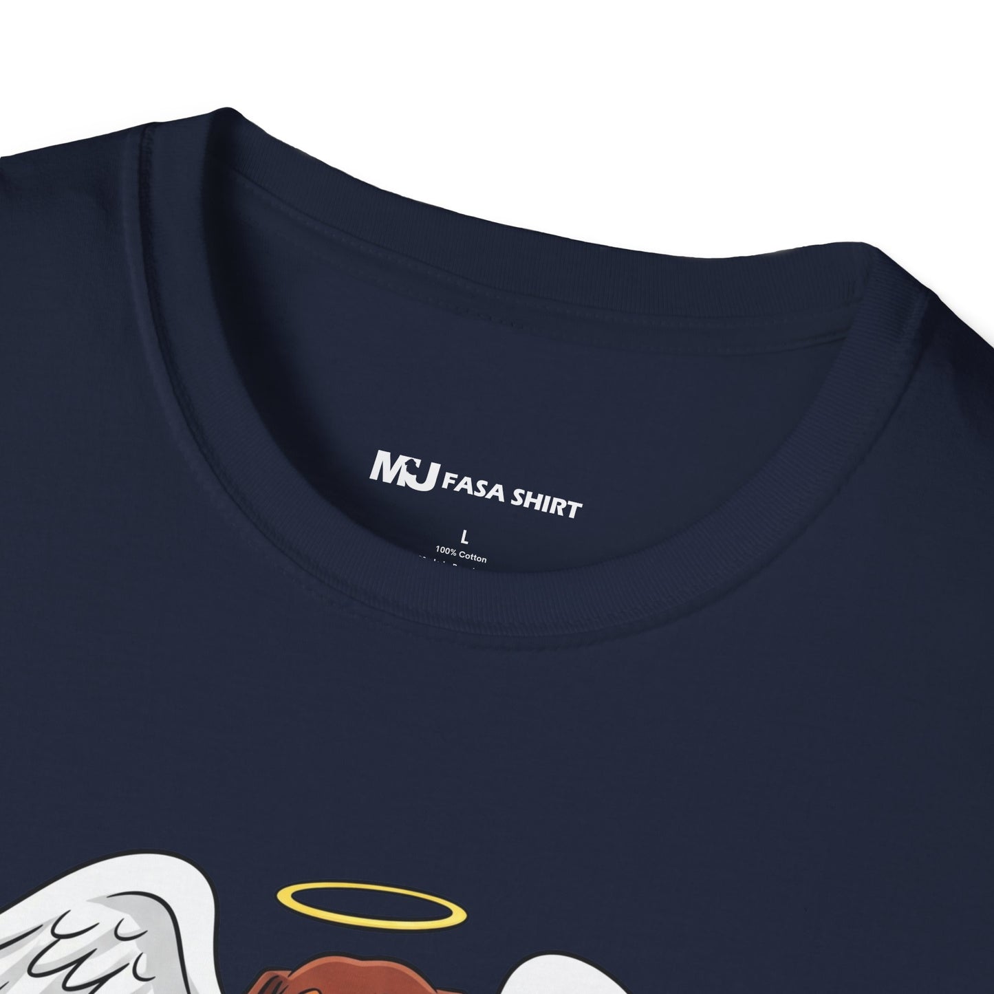 Dachshund Angel | T-shirt