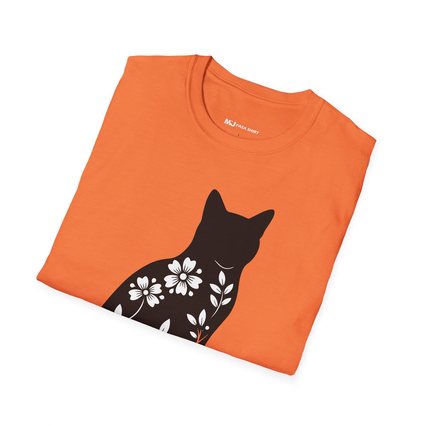 Cat Flowers π Tree