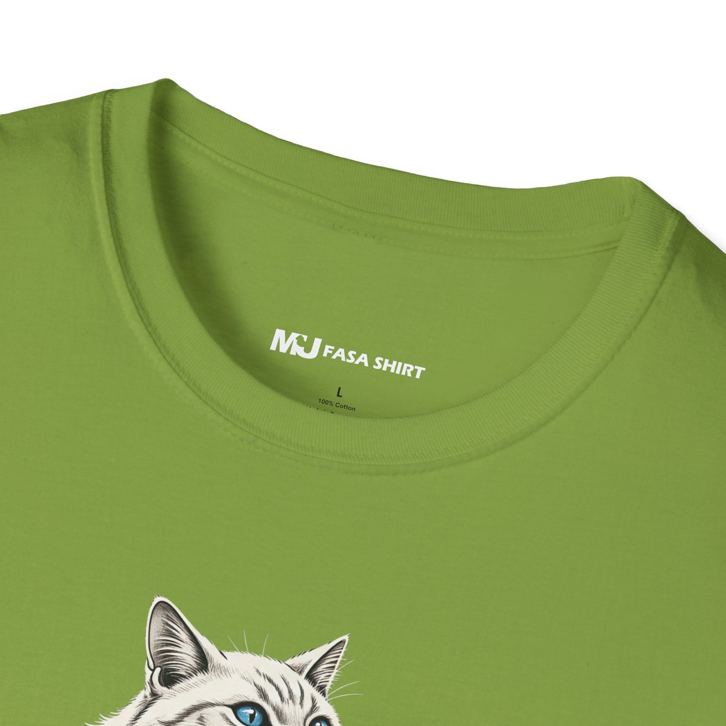 Rocker Cat Tee