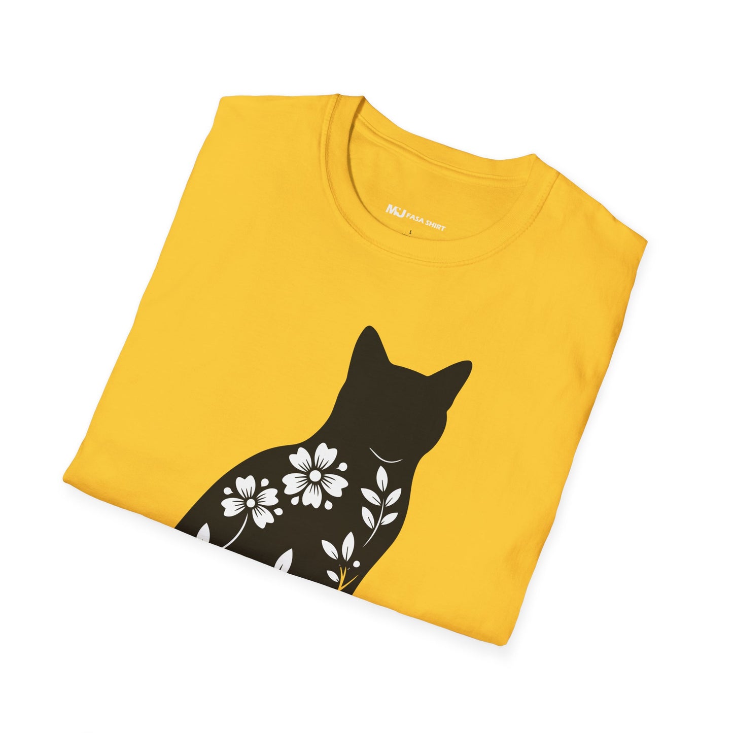 Cat Flowers π Tree