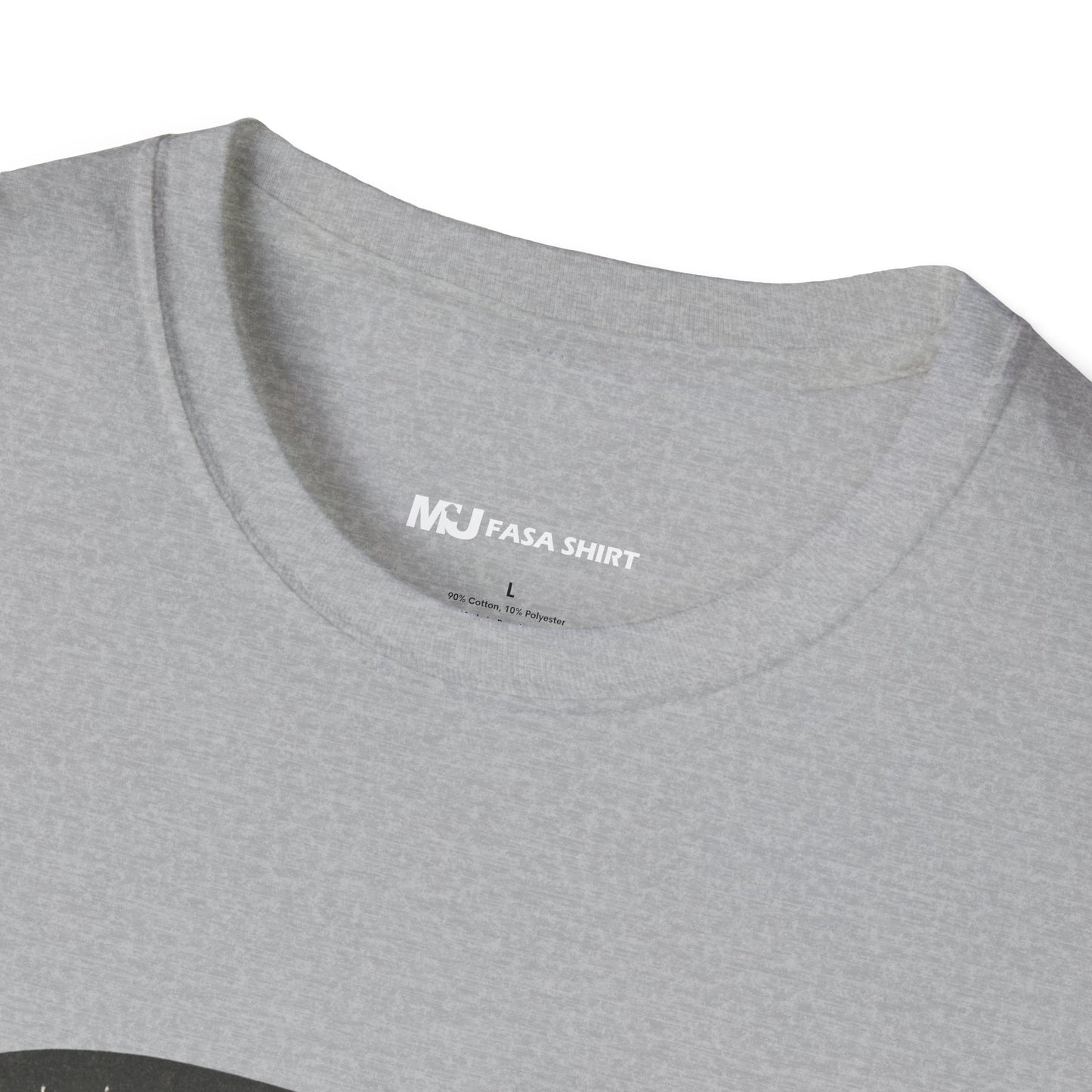 Moonlit Whale T-Shirt