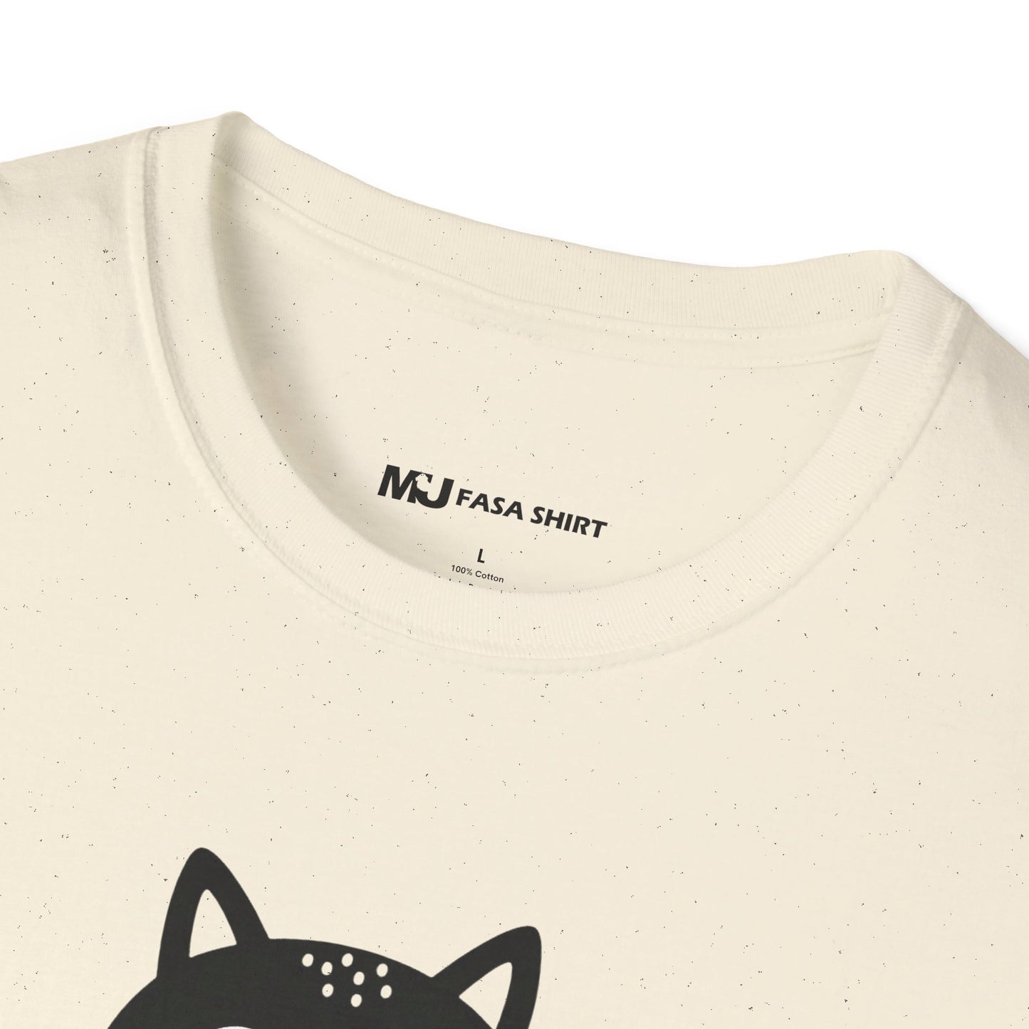 Innocent Until Proven Furry | Cat T-shirt