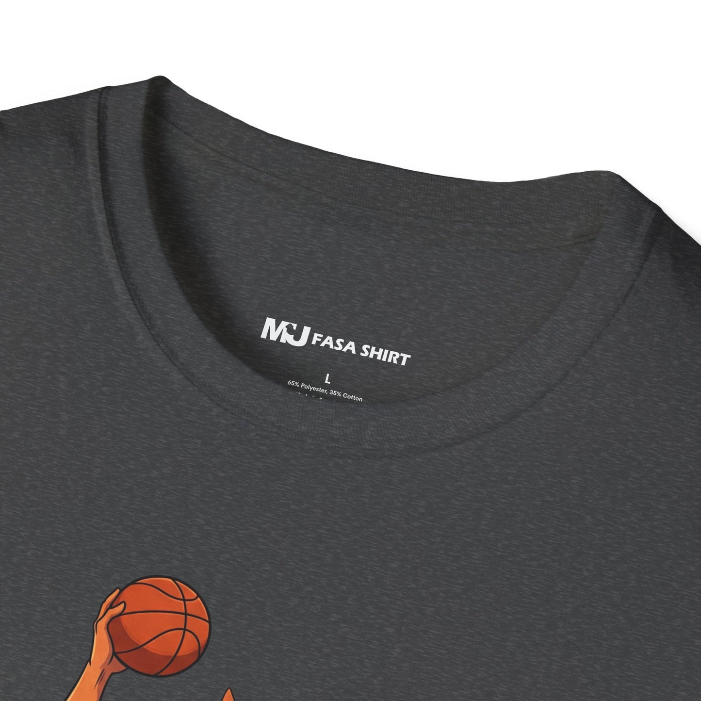 Fox Basketball Player | T-shirts For Animal Lovers