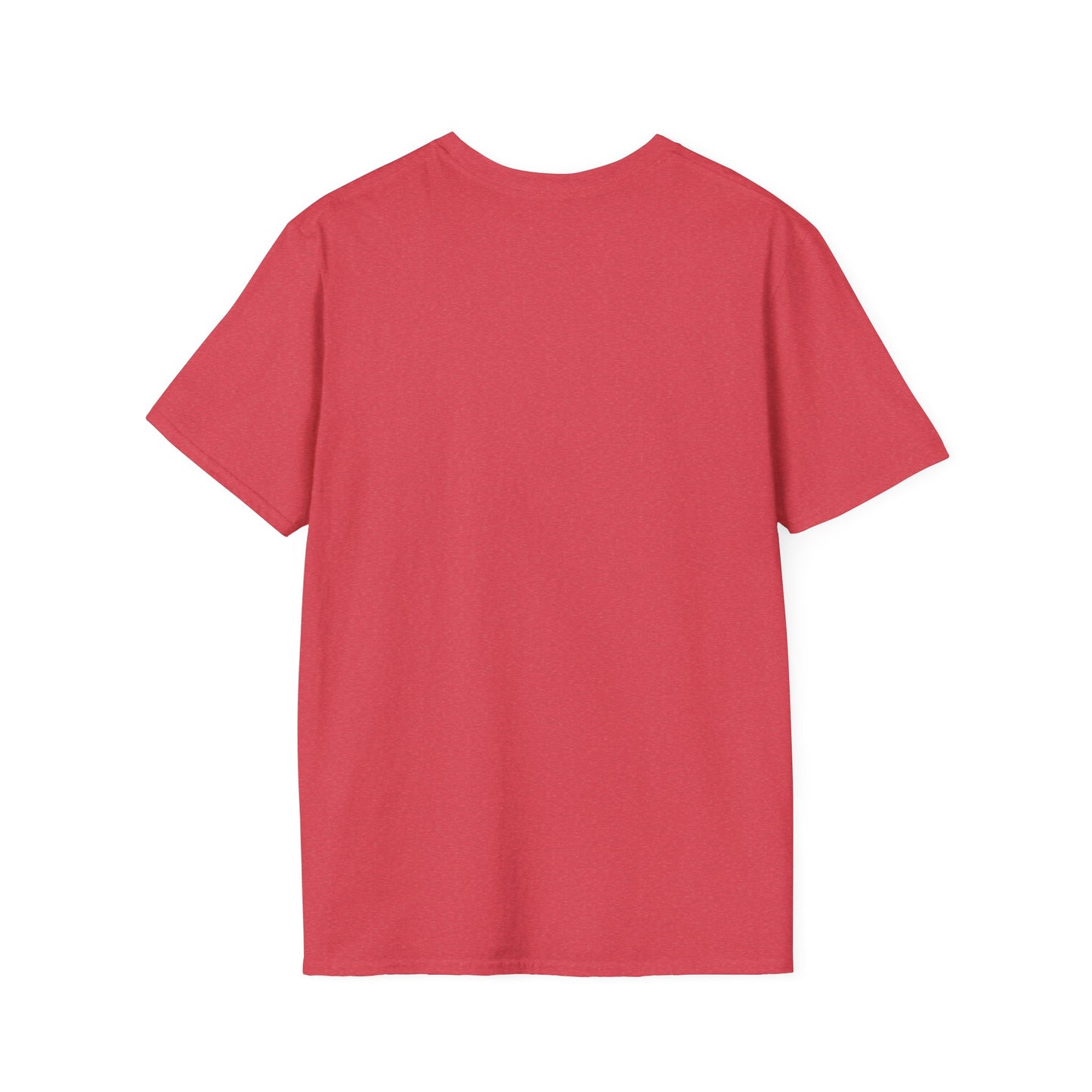 Dog Driving Car Tee