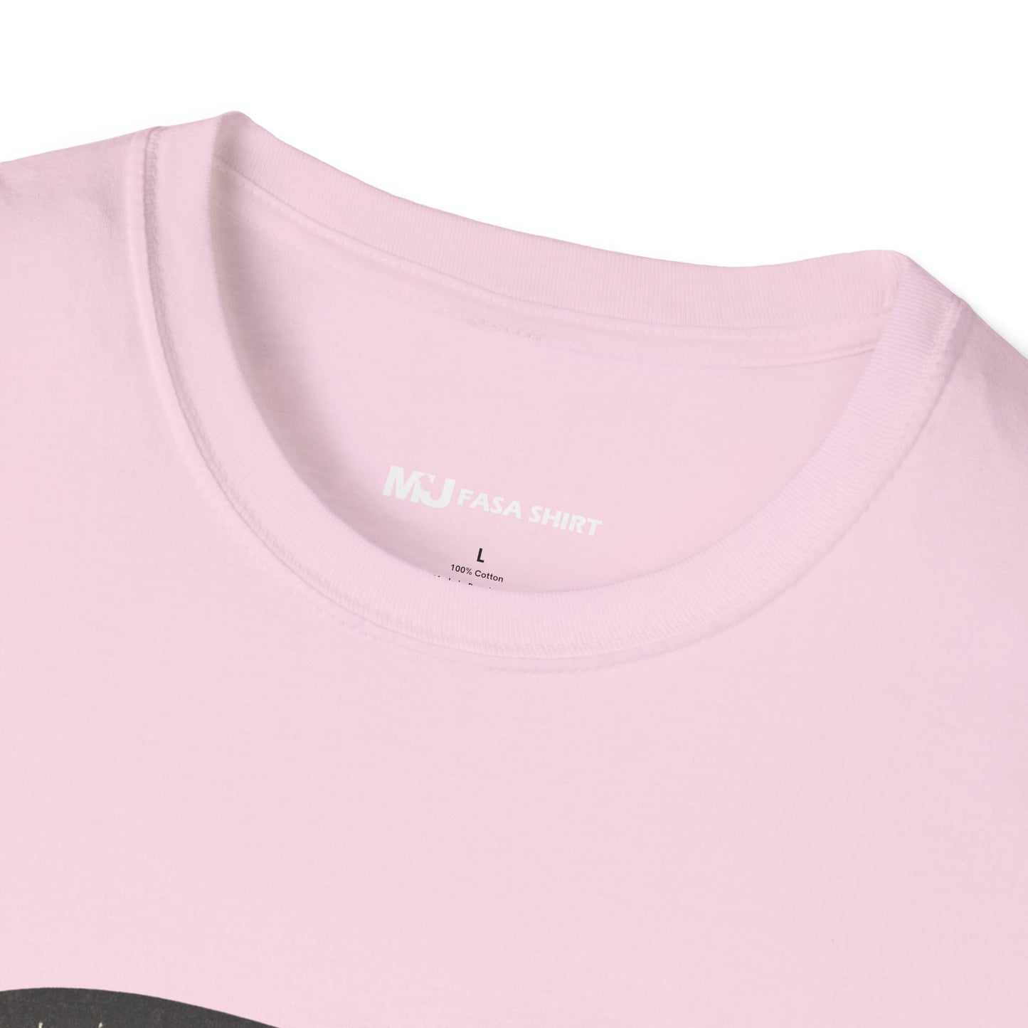 Moonlit Whale T-Shirt