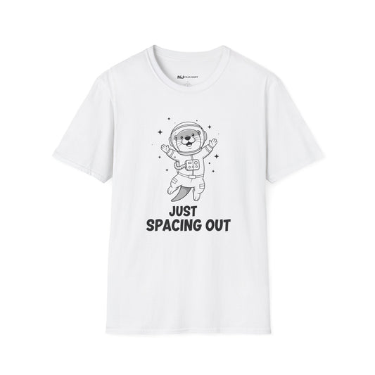 Just Spacing Out