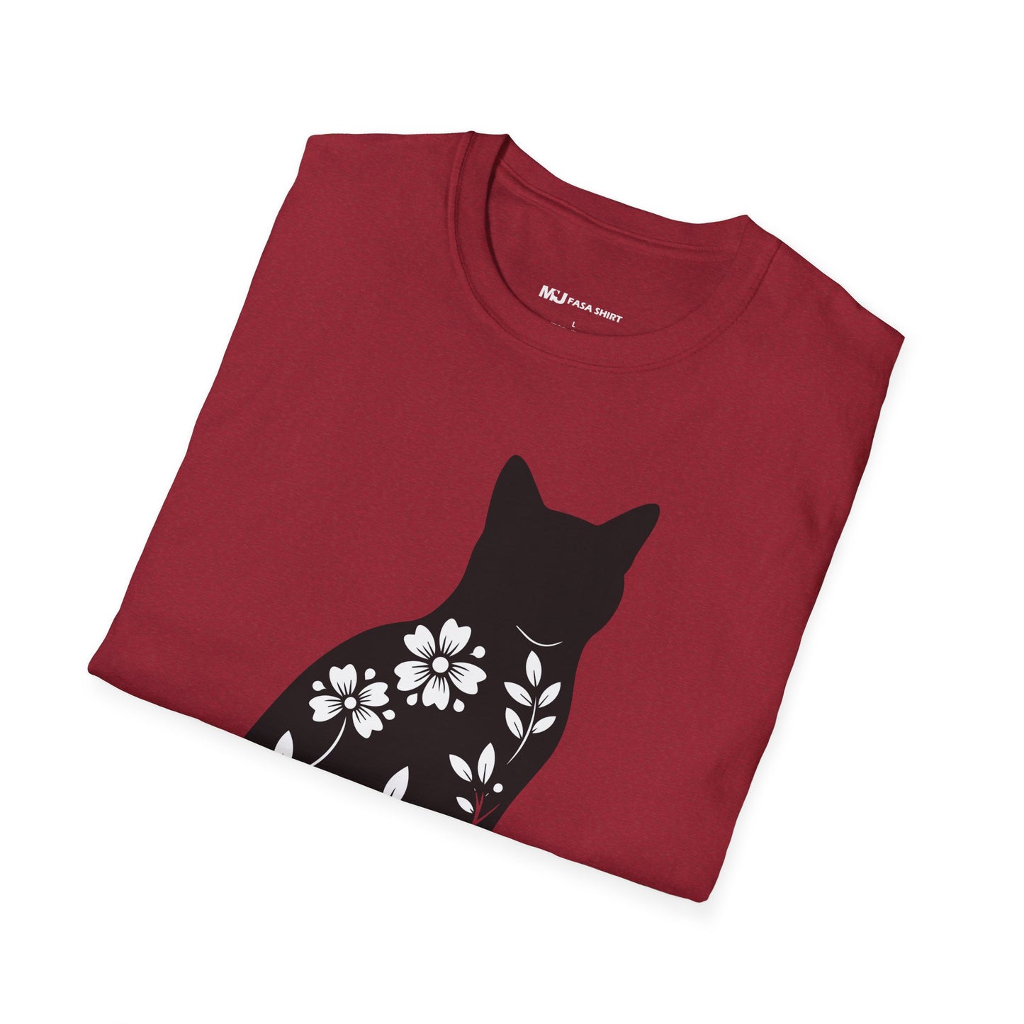 Cat Flowers π Tree