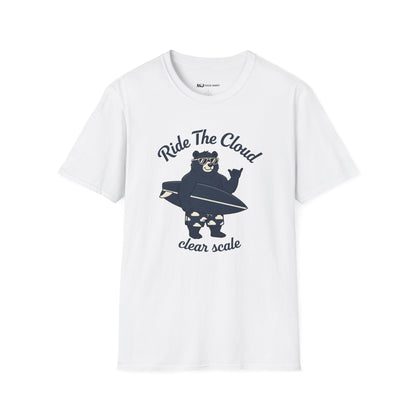 Surfer Bear | T-shirt 👕