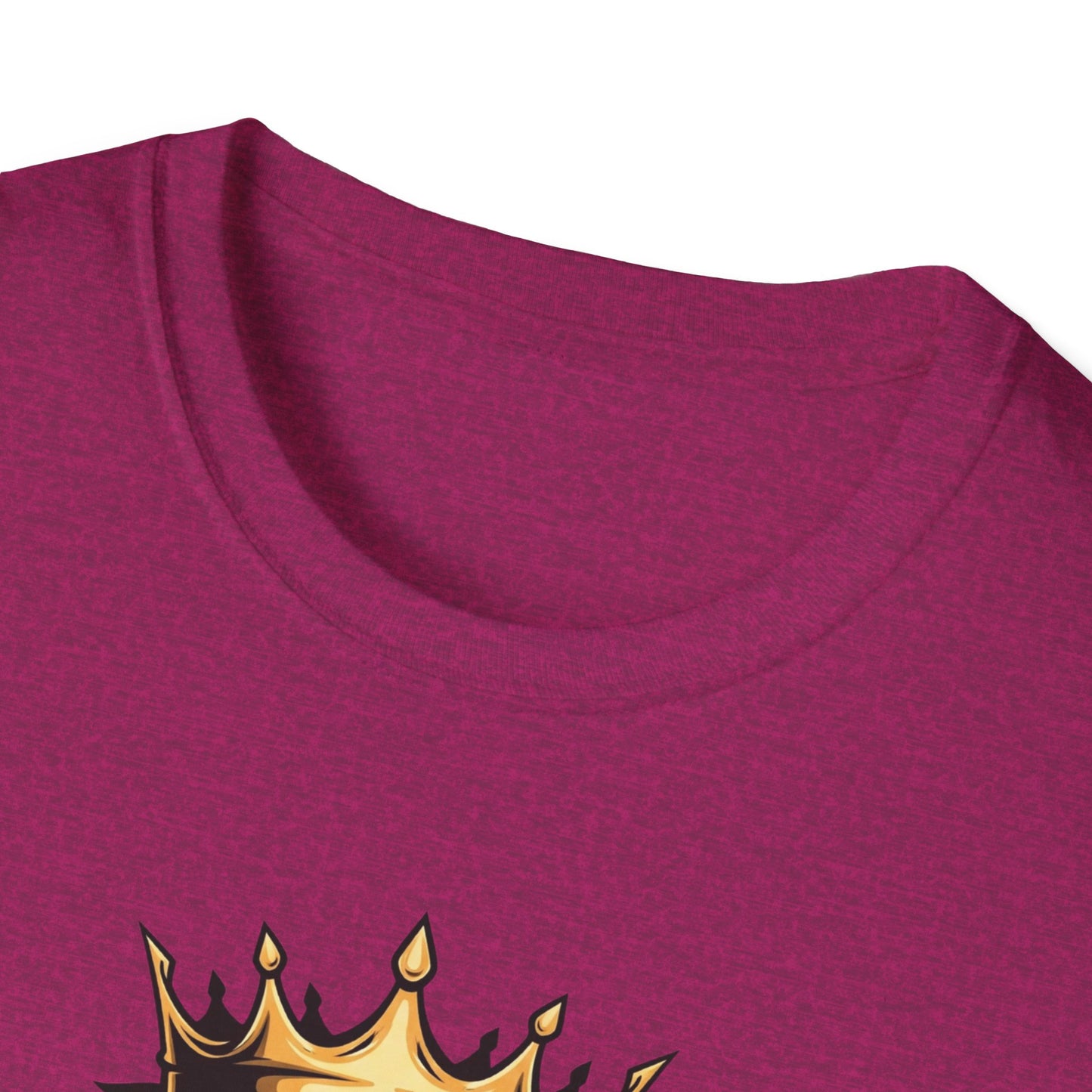 Majestic Lion T-shirts