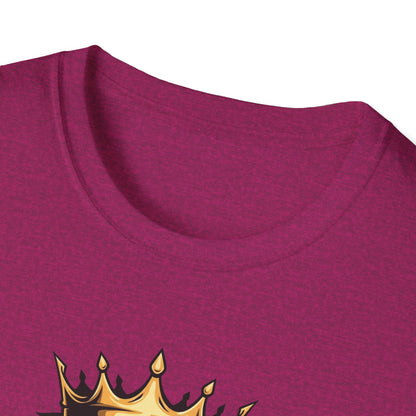 Majestic Lion T-shirts
