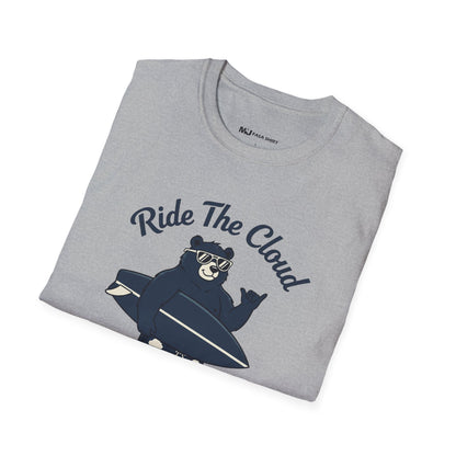 Surfer Bear | T-shirt 👕