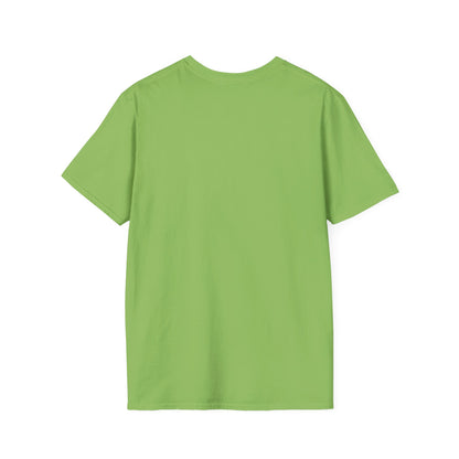 Back to The Gym Tee