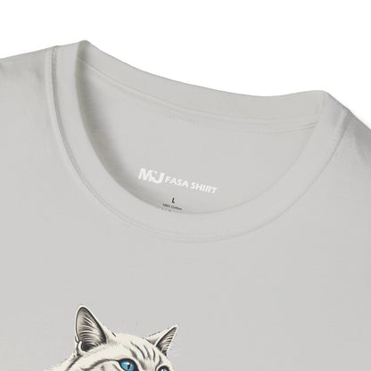 Rocker Cat Tee