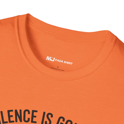 Silence Is Golden Duct Tape Is Silver