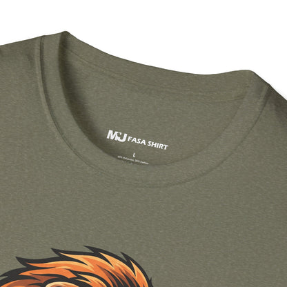 Roar of the King T-shirt