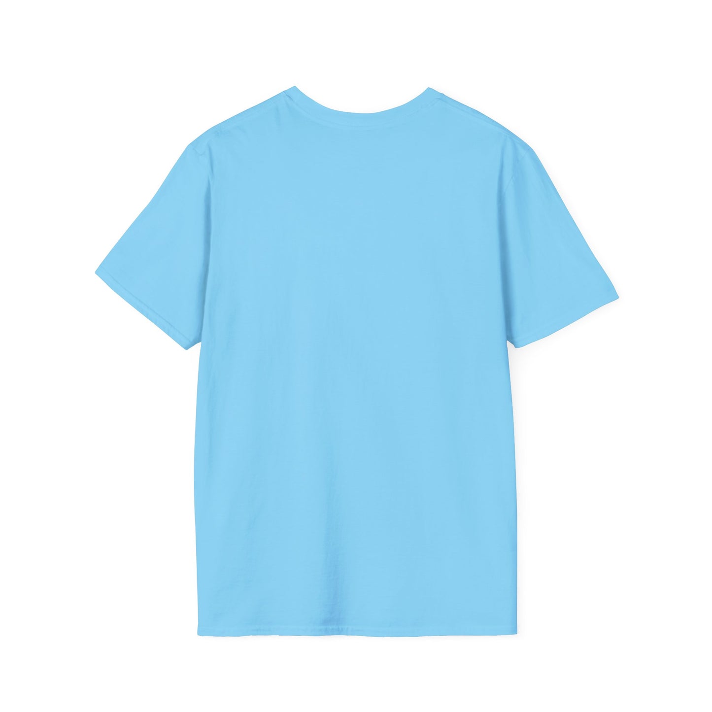 Serene Bear Reflection Tee