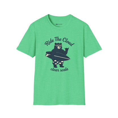 Surfer Bear | T-shirt 👕