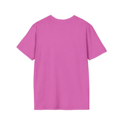 Dog Driving Car Tee
