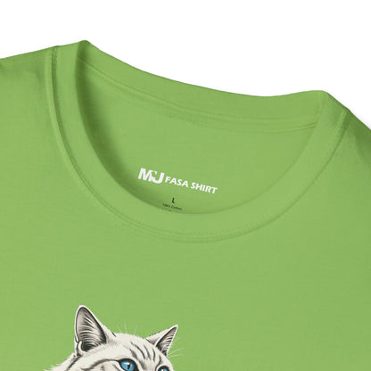 Rocker Cat Tee