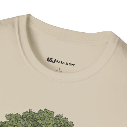 Tree’d Trouble Shirts