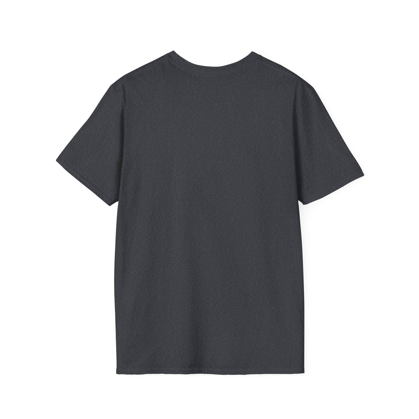 Serene Bear Reflection Tee