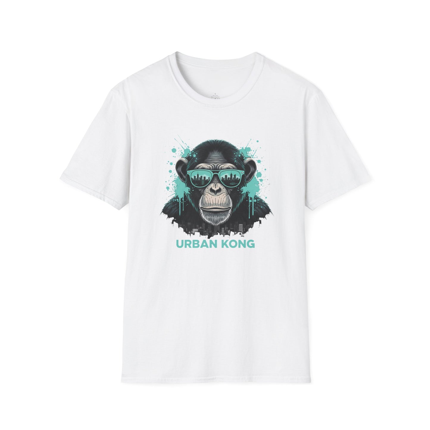 Urban Kong Cool Ape Tee