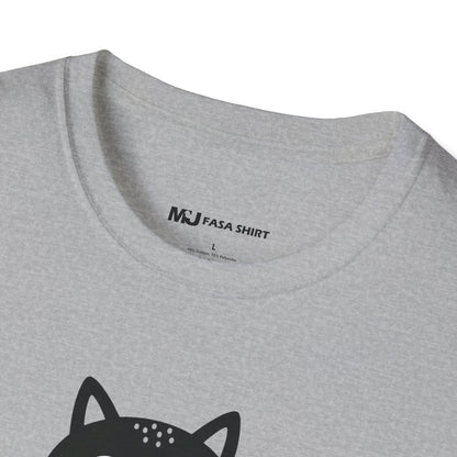 Innocent Until Proven Furry | Cat T-shirt