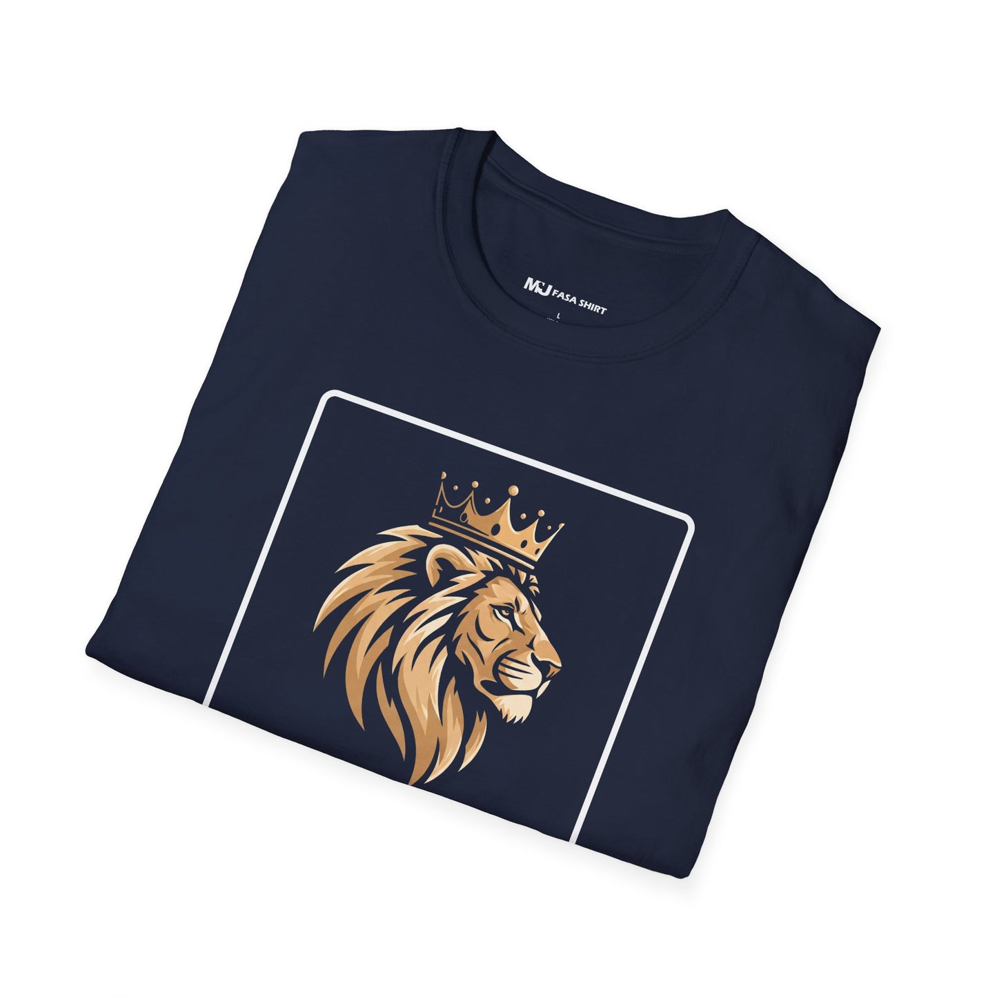 Born to Roar, Built to Lead