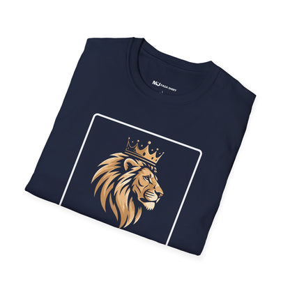 Born to Roar, Built to Lead