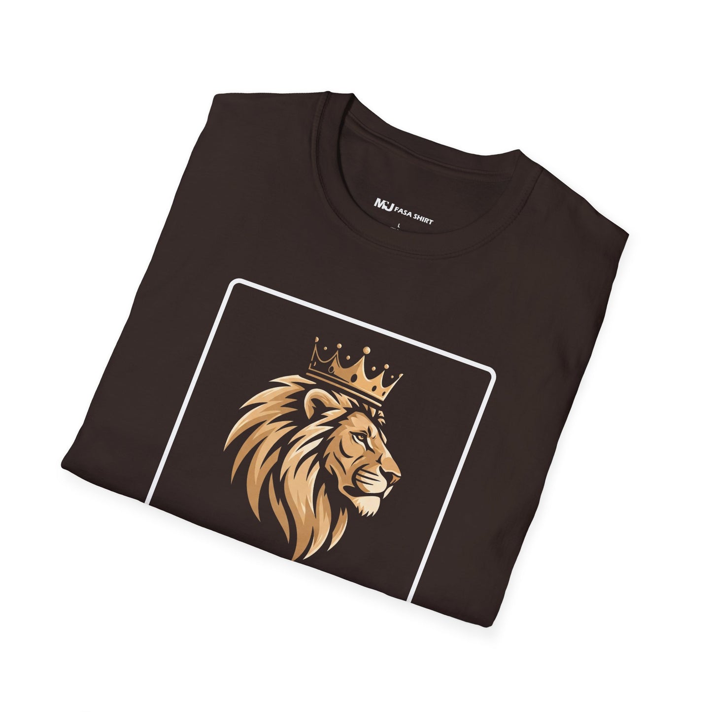 Born to Roar, Built to Lead